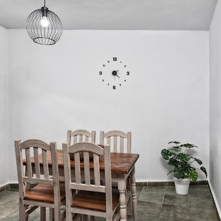 Casita Juan Carro Un Oasis De Paz Lägenhet Puntallana Exteriör bild