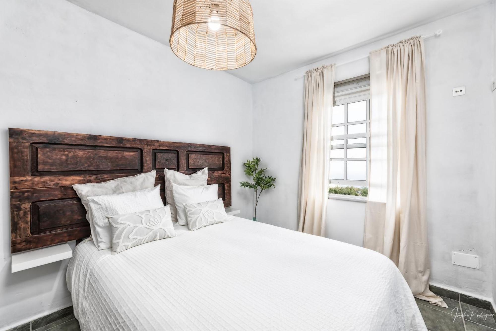 Casita Juan Carro Un Oasis De Paz Lägenhet Puntallana Exteriör bild