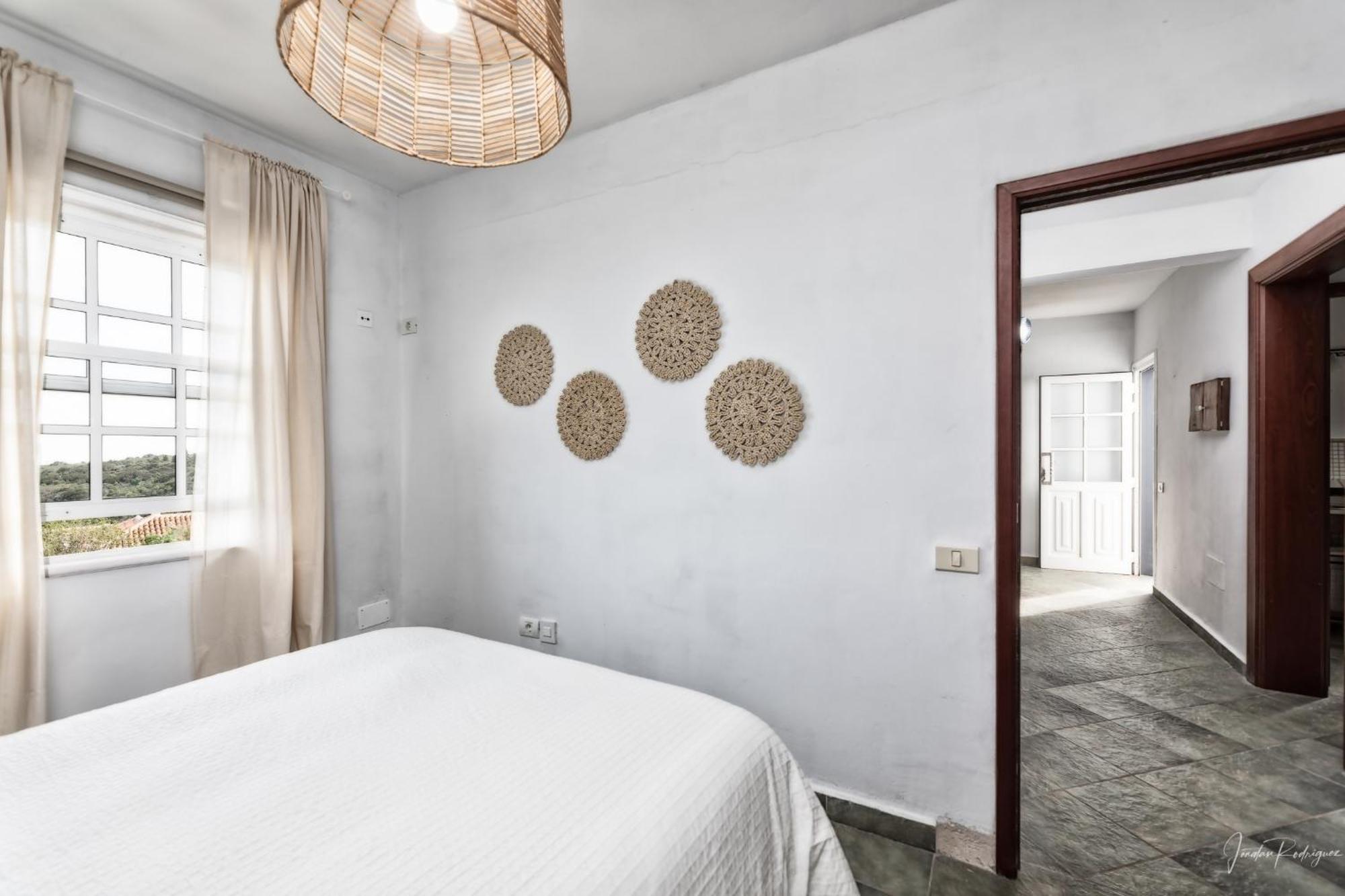 Casita Juan Carro Un Oasis De Paz Lägenhet Puntallana Exteriör bild